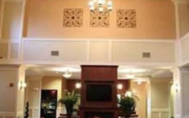 Hampton Inn & Suites Sevierville At Stadium Drive