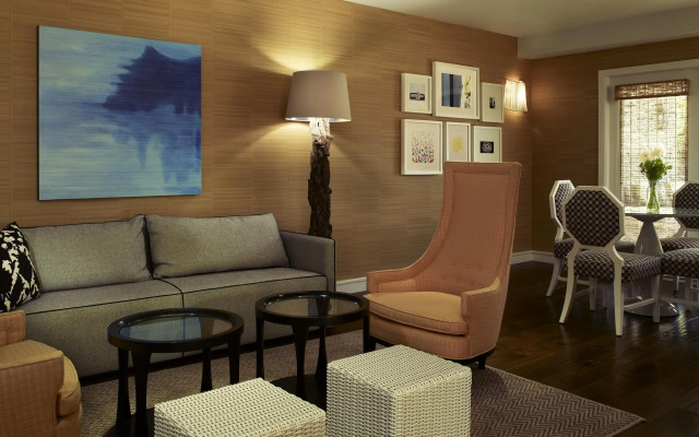 Hyatt Centric Delfina Santa Monica