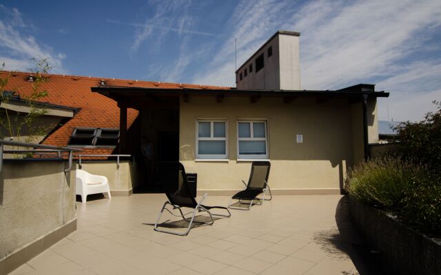 Hotel Civitas Sopron