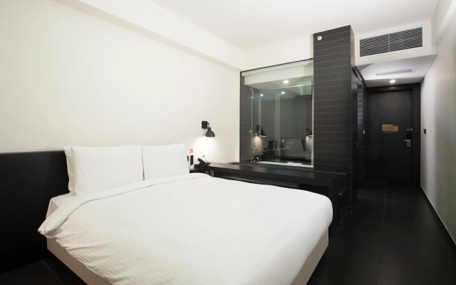 Sotetsu Hotels The Splaisir Seoul Myeong-Dong