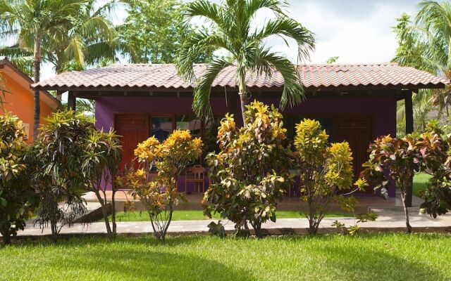 Guanacaste Lodge