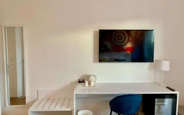 Green Hôtels Bordeaux Arena