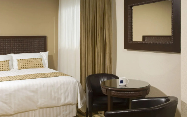 Rincón del Valle Hotel & Suites