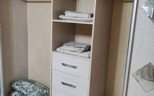 Апартаменты Снимай Смело на улице Генерала Белика 13