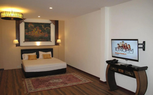 QG Resort