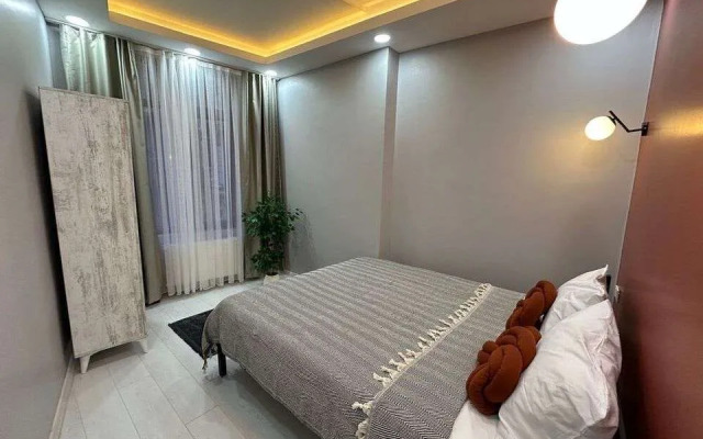 No23Partment House