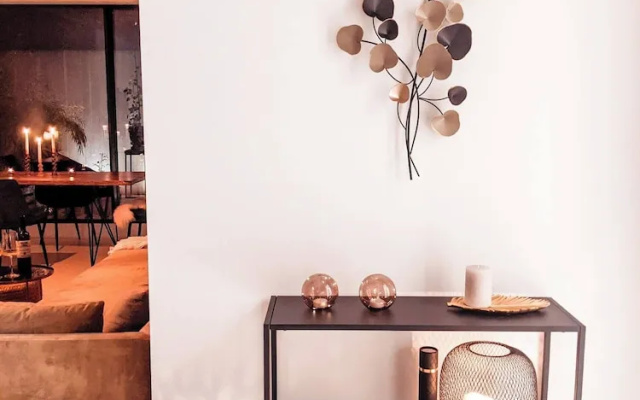Lovely Appartment With a big Terrace in the Heart of Lugano – Guest Rooms – Lugano