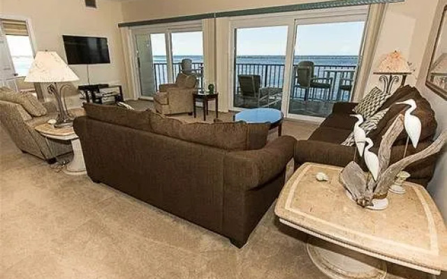 Waterview Towers 321 A by RedAwning