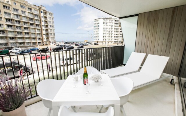 Residentie Crystal