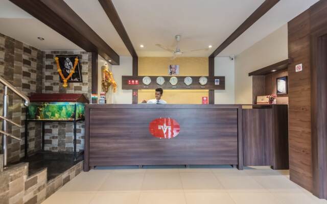 OYO 3441 Hotel Veer Residency