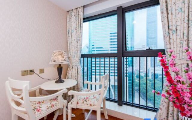Pengcheng Apartment