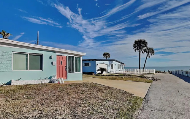 Bathing Suit Beach Bungalow