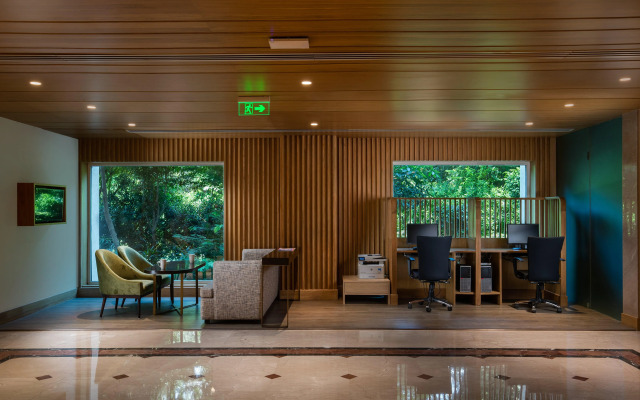 Holiday Inn Agra MG Road by IHG