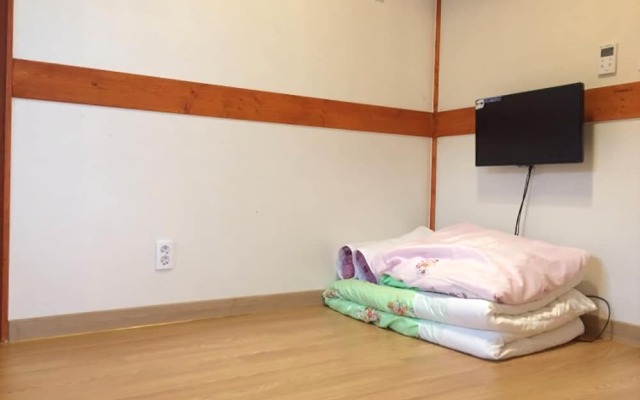 Scenery Haneul in Jeonju