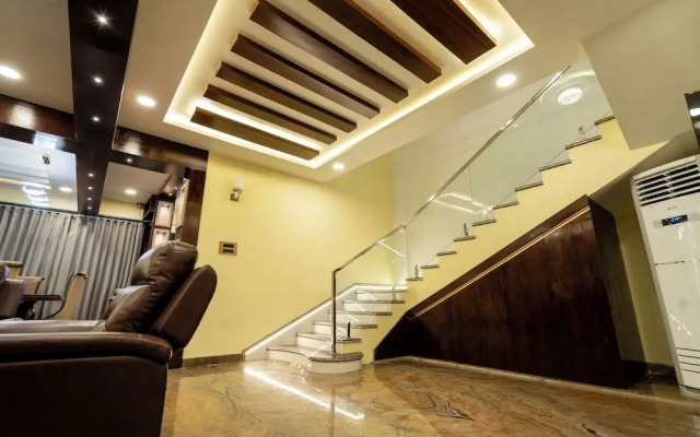 SID Royale Hyderabad
