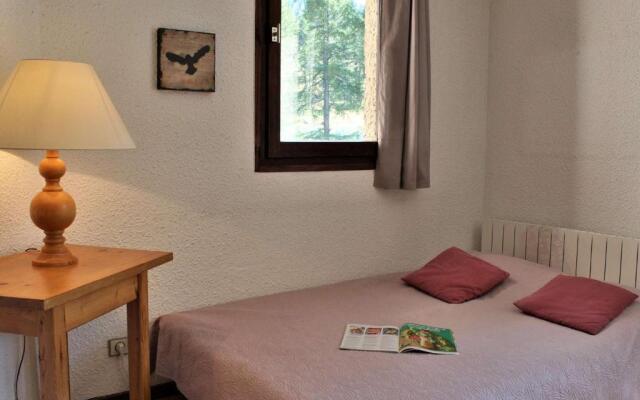 Appartement Risoul, 2 pièces, 6 personnes - FR-1-330-209