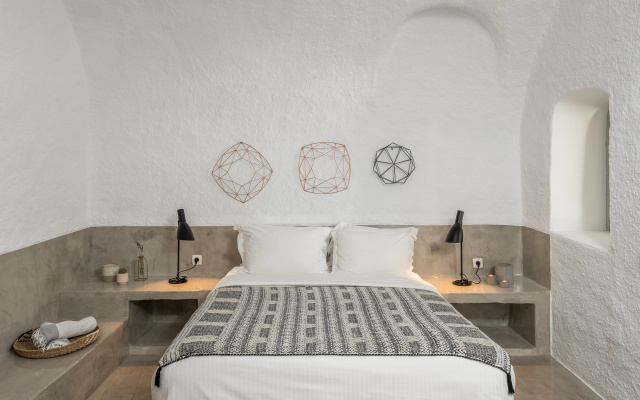 Cocoon Suites