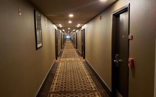 Spark by Hilton Bensalem Philadelphia