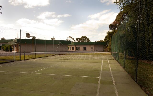 Country Comfort Mt Gambier International