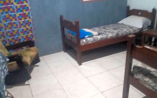 HOSTEL El Caleuche