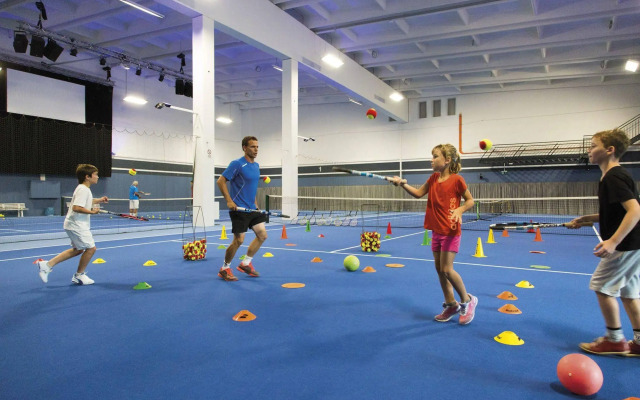 Alpina Family, Spa & Sporthotel