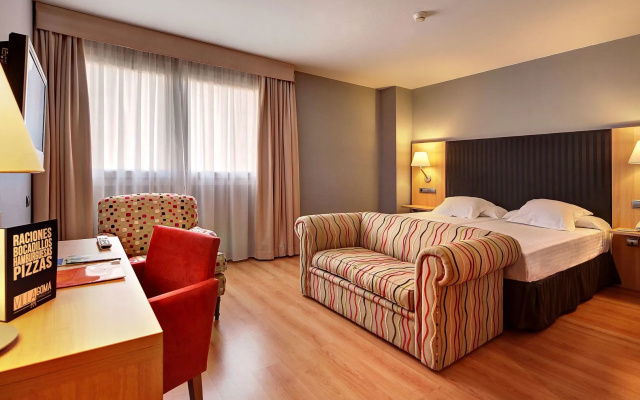 U Hotel Villa - Gomá