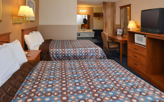 Americas Best Value Inn Carson City