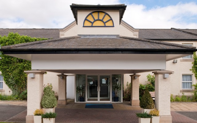 Holiday Inn Express Glenrothes by IHG