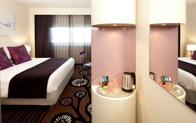 Best Western Plus Hotel Le Rhenan