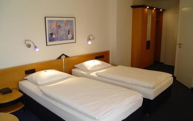 Hotel am Weiher