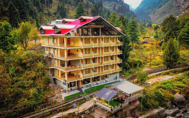 The Himalayan Stories