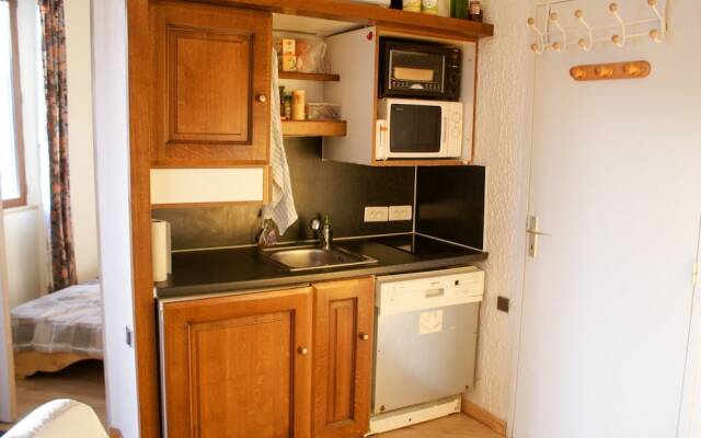 Résidence le Diamant