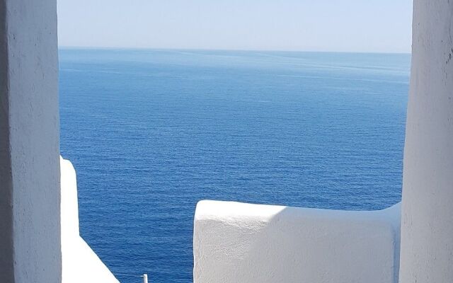 Aegean Eye Apartments