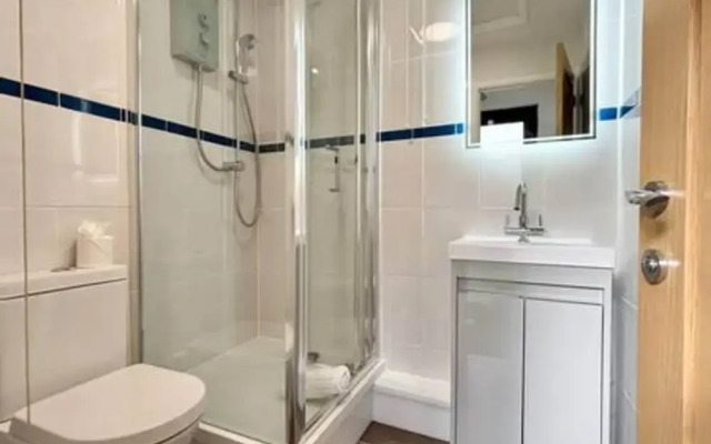 Kenegie- HMH Kenegie View Bright Cheerful 2 bed