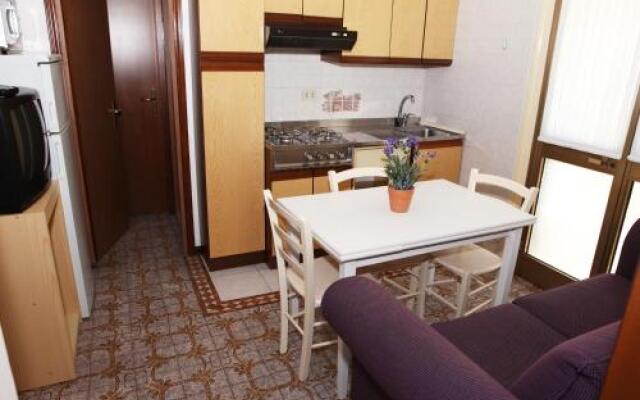 Residence Foscolo
