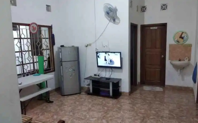 Homestay Yogyakarta Aqila