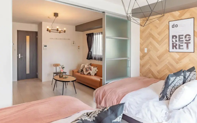 Bijou Suites Bloom
