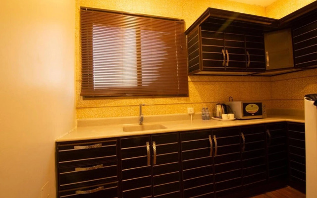 Oyo 527 Reef Al Sharqiyah Hotel