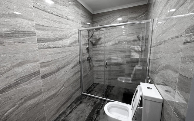 Qafqaz Suite Wonderful
