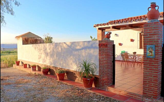 Chalet Barrio Nuevo
