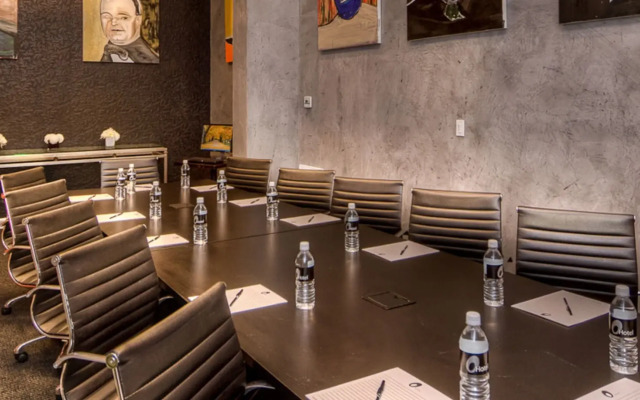 The O Hotel, Trademark Collection by Wyndham