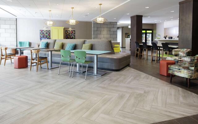 Home2 Suites by Hilton Louisville Airport/Expo Center, KY