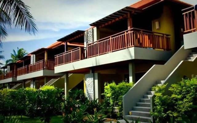 Chongfah Resort