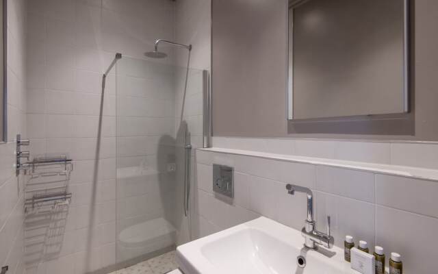 The Cleveland Arms III