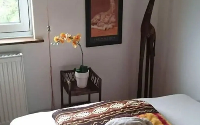 "ganseliesel" Comfortable Holiday Residence