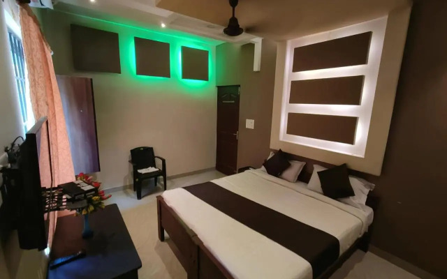 OYO Rooms Near Chottanikkara