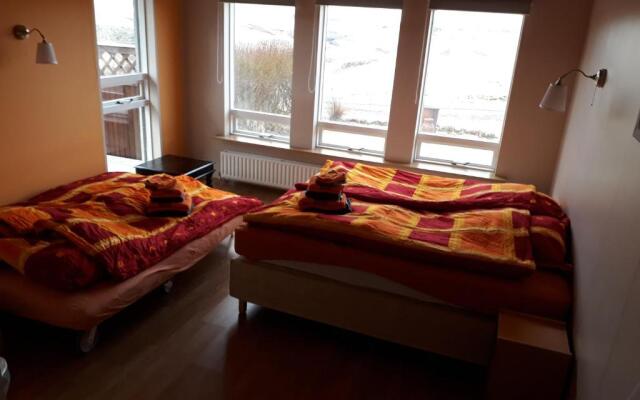 Skyggnir Bed and Breakfast