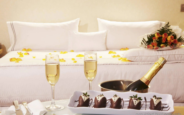 Sonesta Hotel Bogota