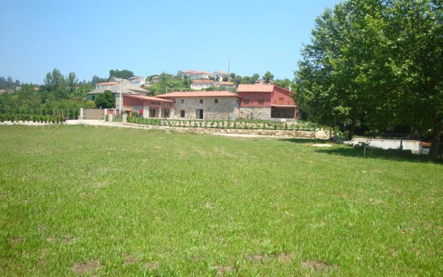 Quinta do Minhoto