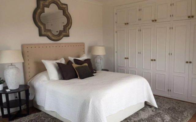 Villa in Golf Valley